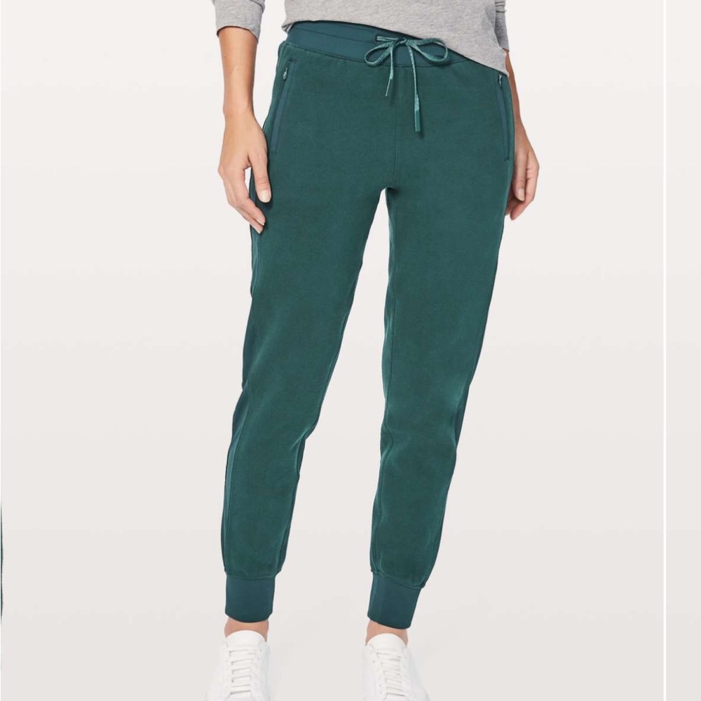 Lululemon Jogger